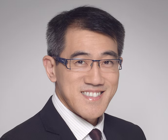 Cedric Yeo