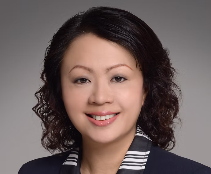 Doreen Goh