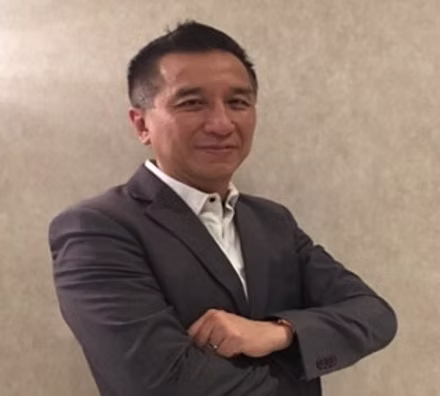 James Lim