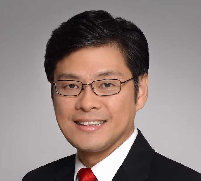 Kenneth Yap