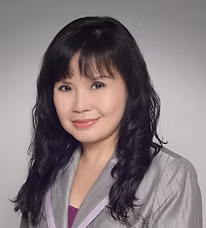 Melissa Lim