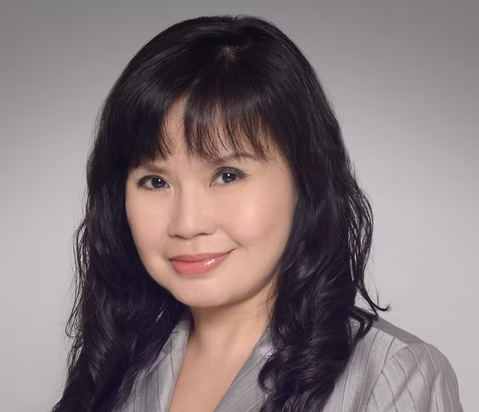 Melissa Lim