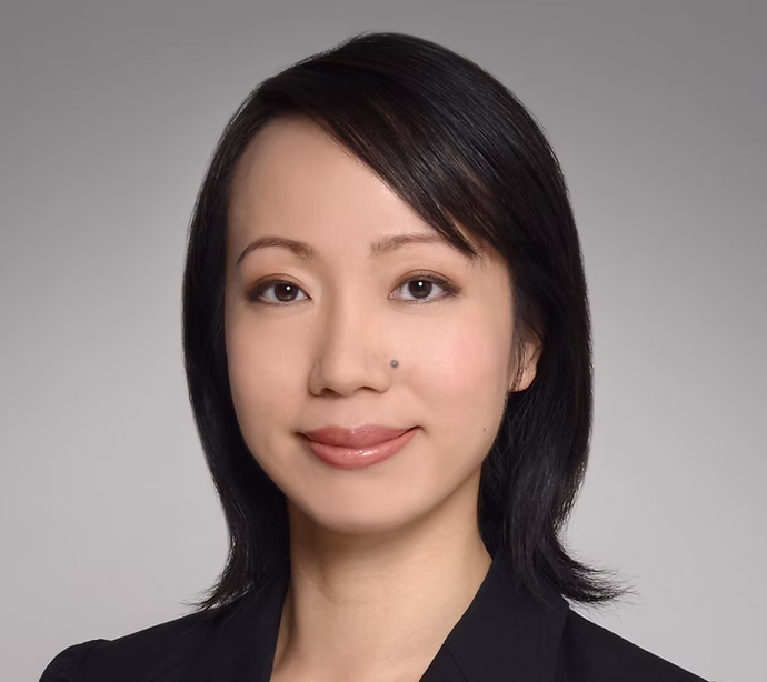 Rachel Quek