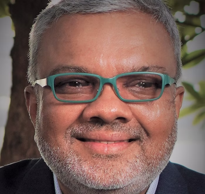 Sanjay Mehta