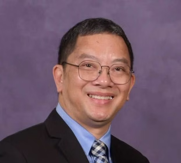 Tony Luk